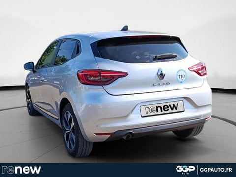 Voitures D'occasion À Nîmes | Renault Clio 1.0 Tce 90Ch Evolution