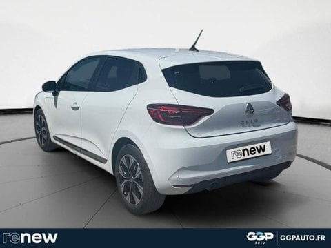 Voitures D'occasion À Nîmes | Renault Clio Réversible Clio Réversible 1.5 Blue Dci 100Ch Evol...