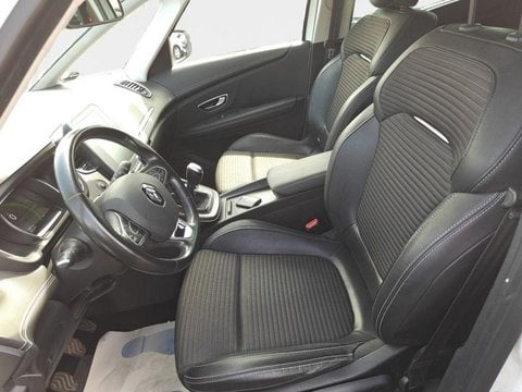 Voitures D'occasion À Nîmes | Renault Grand Scénic Grand Scenic 1.7 Blue Dci 120Ch Intens