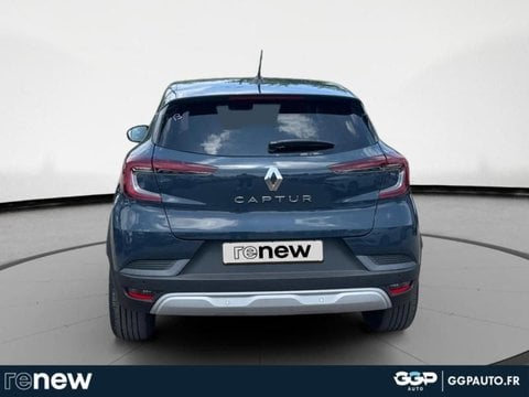 Voitures D'occasion À Nîmes | Renault Captur 1.0 Eco-G 100Ch Evolution