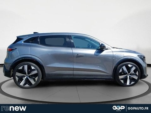 Voitures D'occasion À Nîmes | Renault Mégane Megane E-Tech Electric Ev60 220Ch Techno Super Ch...