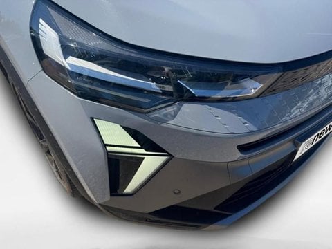 Voitures D'occasion À Nîmes | Renault Captur 1.6 E-Tech Full Hybrid 145Ch Esprit Alpine