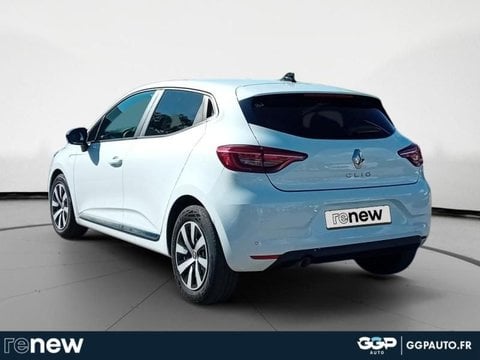 Voitures D'occasion À Nîmes | Renault Clio 1.0 Tce 100Ch Evolution Gpl