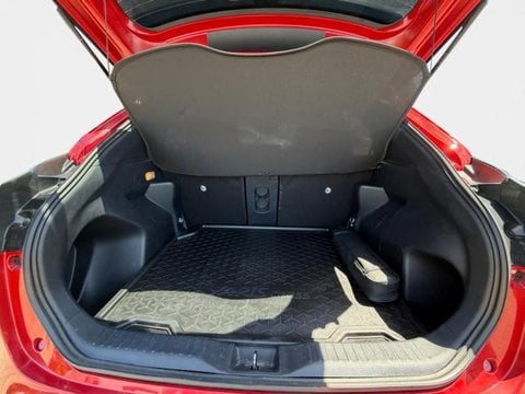 Voitures D'occasion À Nîmes | Toyota Yaris Cross 116H Design My22