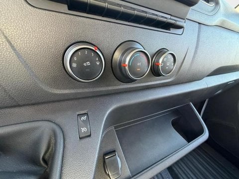 Voitures D'occasion À Nîmes | Renault Master Grd Vol F3500 L3 2.3 Blue Dci 145Ch 20M3 Confort E...