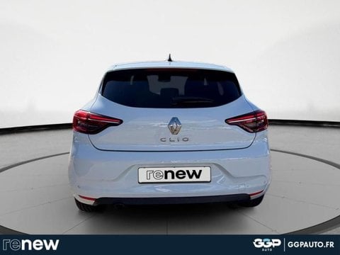 Voitures D'occasion À Nîmes | Renault Clio 1.0 Tce 100Ch Evolution Gpl