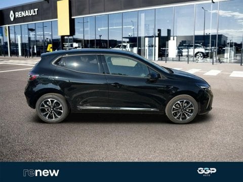 Voitures D'occasion À Nîmes | Renault Clio 1.0 Eco-G 100Ch Techno - 25