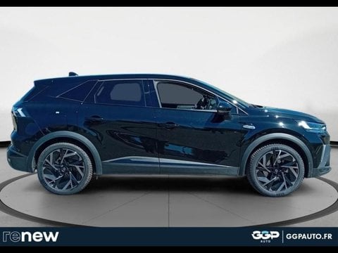 Voitures D'occasion À Nîmes | Renault Symbioz 1.6 E-Tech Full Hybrid 145Ch Esprit Alpine