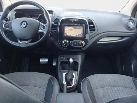Voitures D'occasion À Nîmes | Renault Captur 1.2 Tce 120Ch Energy Intens Edc