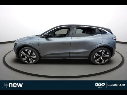 Voitures D'occasion À Nîmes | Renault Mégane Megane E-Tech Electric Ev60 220Ch Iconic Super Ch...