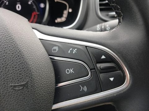 Voitures D'occasion À Nîmes | Renault Scénic Scenic 1.7 Blue Dci 120Ch Business