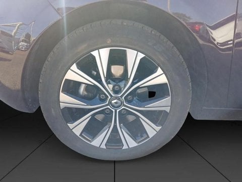 Voitures D'occasion À Nîmes | Renault Zoe E-Tech Evolution Charge Normale R110 Achat Intégral ...
