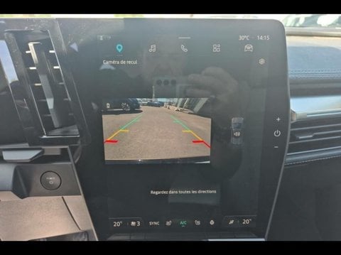 Voitures D'occasion À Nîmes | Renault Mégane Megane E-Tech Electric Ev60 220Ch Iconic Super Ch...