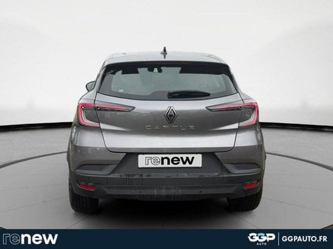 Voitures D'occasion À Nîmes | Renault Captur 1.0 Tce 90Ch Evolution - 25