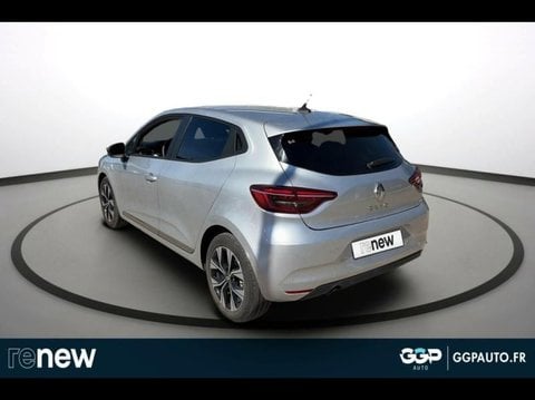 Voitures D'occasion À Nîmes | Renault Clio 1.0 Tce 90Ch Evolution