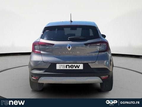 Voitures D'occasion À Nîmes | Renault Captur 1.0 Tce 90Ch Evolution