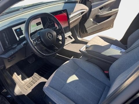 Voitures D'occasion À Nîmes | Renault Mégane Megane E-Tech Electric Ev60 130Ch Evolution Er Su...