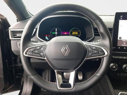 Voitures D'occasion À Nîmes | Renault Clio 1.6 E-Tech 145Ch Full Hybrid Esprit Alpine - 25