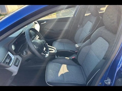 Voitures D'occasion À Nîmes | Renault Clio 1.6 E-Tech 145Ch Full Hybrid Techno - 24