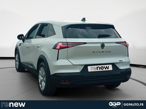 Voitures D'occasion À Nîmes | Renault Symbioz 1.6 E-Tech Full Hybrid 145Ch Evolution