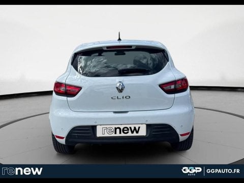 Voitures D'occasion À Nîmes | Renault Clio 0.9 Tce 90Ch Energy Business 5P Euro6C