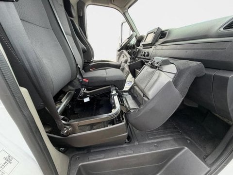 Voitures D'occasion À Nîmes | Renault Master Fg F3300 L1H1 2.3 Blue Dci 135Ch Grand Confort Euro6E