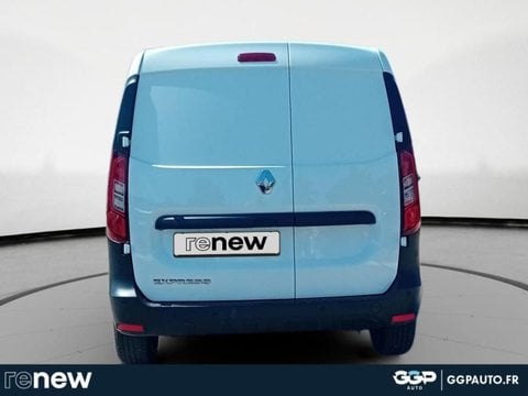 Voitures D'occasion À Nîmes | Renault Express Van 1.5 Blue Dci 95Ch Confort 22
