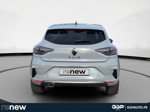 Voitures D'occasion À Nîmes | Renault Clio 1.0 Tce 90Ch Esprit Alpine - 25