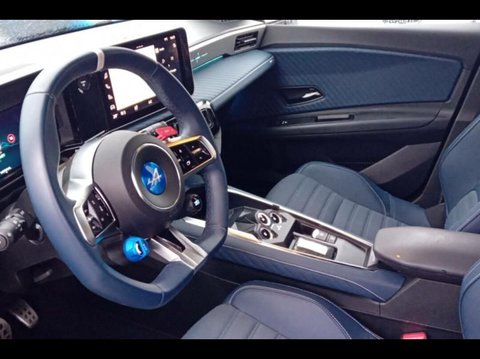 Voitures D'occasion À Nîmes | Alpine A290 180Ch 52Kwh Gt