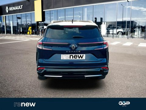 Voitures D'occasion À Nîmes | Renault Espace 1.2 E-Tech Full Hybrid 200Ch Techno 7 Places - 24