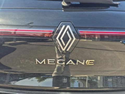Voitures D'occasion À Nîmes | Renault Mégane Megane E-Tech Electric Ev60 220Ch Techno Super Ch...