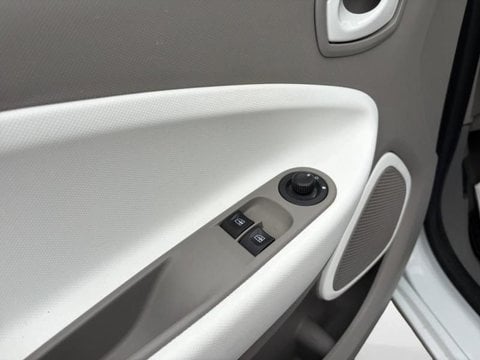 Voitures D'occasion À Nîmes | Renault Zoe Zen Charge Normale R90 My19
