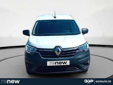 Voitures D'occasion À Nîmes | Renault Express Van 1.5 Blue Dci 95Ch Confort 22