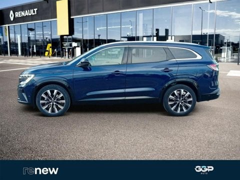 Voitures D'occasion À Nîmes | Renault Espace 1.2 E-Tech Full Hybrid 200Ch Techno 7 Places - 24