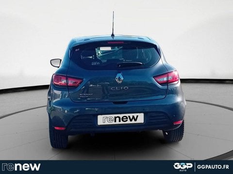 Voitures D'occasion À Nîmes | Renault Clio 0.9 Tce 90Ch Energy Business 5P Euro6C