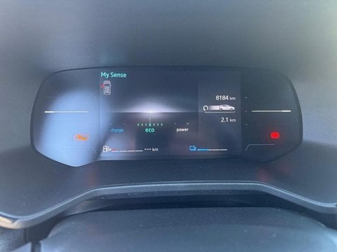 Voitures D'occasion À Nîmes | Renault Clio 1.6 E-Tech 145Ch Full Hybrid Techno - 25