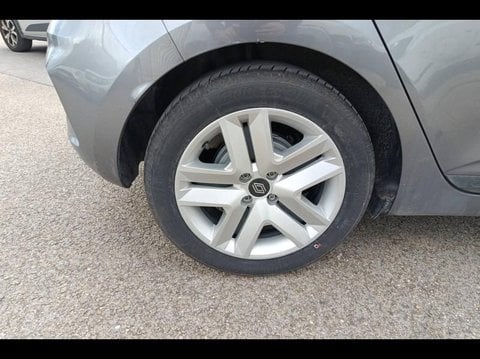 Voitures D'occasion À Nîmes | Renault Clio 1.6 E-Tech 145Ch Full Hybrid Evolution - 25