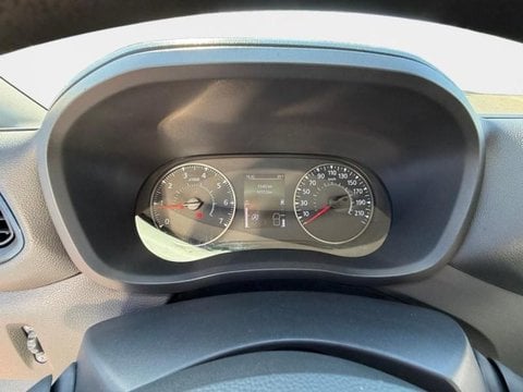 Voitures D'occasion À Nîmes | Renault Master Grd Vol F3500 L3 2.3 Blue Dci 145Ch 20M3 Confort E...