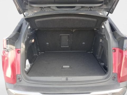 Voitures D'occasion À Nîmes | Peugeot 3008 1.2 Puretech 130Ch Allure S&S Eat8 109G