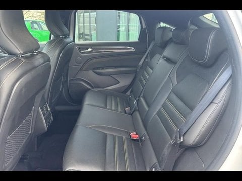 Voitures D'occasion À Nîmes | Renault Arkana 1.6 E-Tech Hybride 145Ch Engineered -22