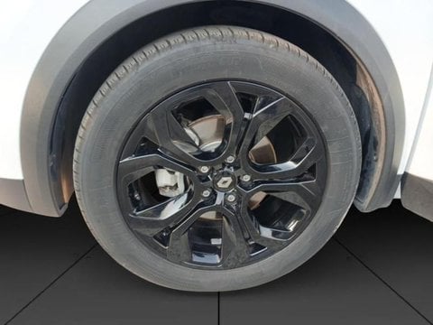 Voitures D'occasion À Nîmes | Renault Captur 1.6 E-Tech Hybride 145Ch Rs Line -21