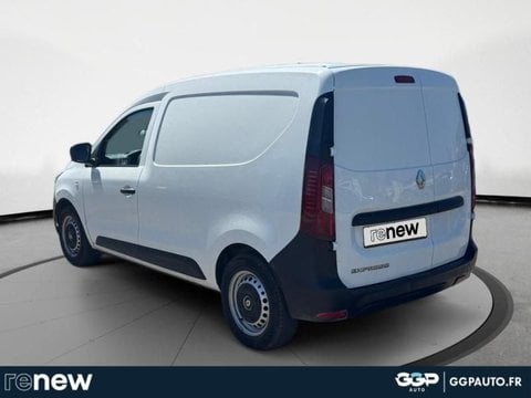 Voitures D'occasion À Nîmes | Renault Express Van 1.5 Blue Dci 95Ch Confort 22
