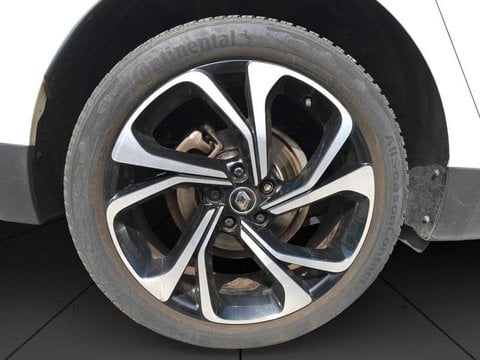 Voitures D'occasion À Nîmes | Renault Grand Scénic Grand Scenic 1.7 Blue Dci 120Ch Intens
