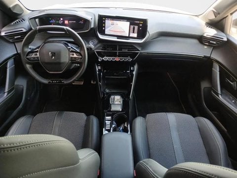 Voitures D'occasion À Nîmes | Peugeot 208 E- 156Ch Gt