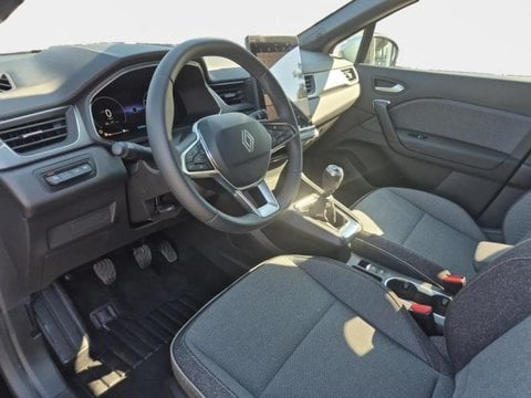 Voitures D'occasion À Nîmes | Renault Captur 1.0 Tce 90Ch Techno - 25