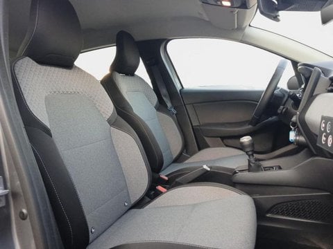 Voitures D'occasion À Nîmes | Renault Clio 1.5 Blue Dci 100Ch Evolution - 24 Autoecole