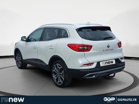 Voitures D'occasion À Nîmes | Renault Kadjar 1.3 Tce 160Ch Fap Intens