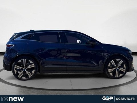 Voitures D'occasion À Nîmes | Renault Mégane Megane E-Tech Electric Ev60 220Ch Iconic Super Ch...