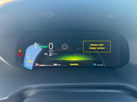 Voitures D'occasion À Nîmes | Renault Captur 1.6 E-Tech Full Hybrid 145Ch Esprit Alpine