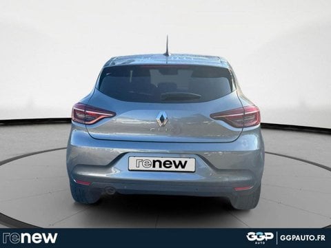 Voitures D'occasion À Nîmes | Renault Clio 1.0 Tce 100Ch Evolution Gpl